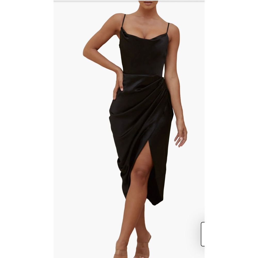 House of CB Reva dress